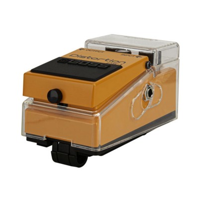 B-ps-T-e-rbo Pedalsafe et Quickmount Type E