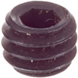 Set Screw Stop Post Trumpet