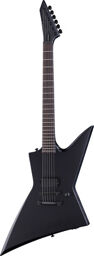 LTD EX-Black Metal Black Satin Black Satin