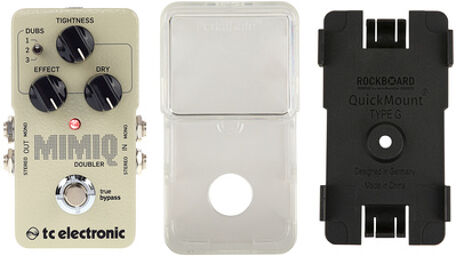 Mimiq Doubler Bundle PS G RB