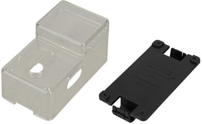 Pedalsafe Type H Rockboard