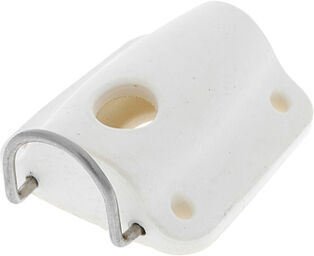 Lav Concealer Rode Lav II WH Blanc