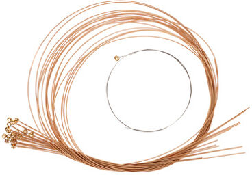 Strings for Mini Monochord