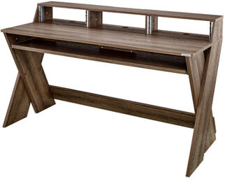 Sound Desk Pro Walnut