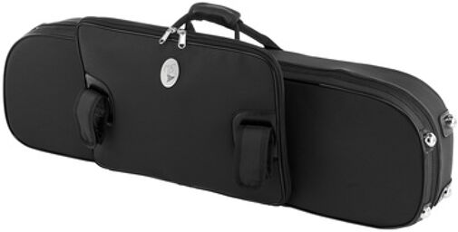 Jazz Trombone Detachable Bell Noir