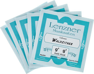 3500 Thüringer Waldzither Str.