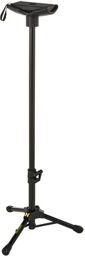 HCDS-753BB Tuba Playing Stand noir