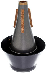 Adjustable Trumpet Cup Mute