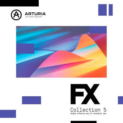 FX Collection 5 Education