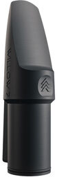 Tenor Trunk Willow 7 Noir