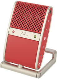 Tula Mic Red