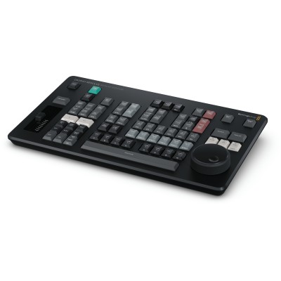 DaVinci Resolve Replay Editor