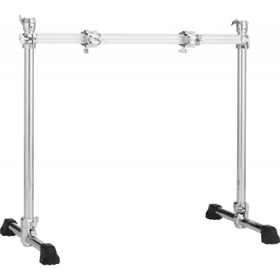 DR511 - Rack Batterie 1 Barre & Clamps