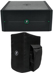 Thump Sub GO Cover Bundle