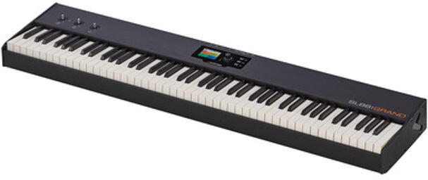 SL88 Grand