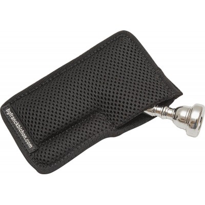 Housse Pour Embouchure - Trompette/cornet/bugle