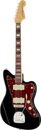 MIJ Trad II Jazzm LTD BK Noir