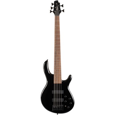 C5 Deluxe Noir