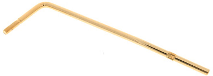 Tremolo Bar Standard Strat GD