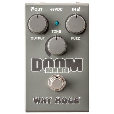 Doom Hammer Fuzz