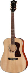 D-40E Std NAT USA Naturel