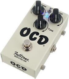 OCD Overdrive V2