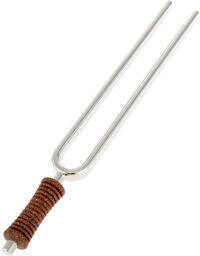 Tuning Fork Pluto TF-PL