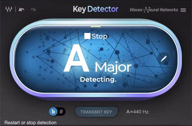 Key Detector