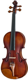 Europe Orchestra Violin St/Bw