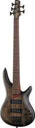 SR605E-BKT Cosmic Black Stained Burst