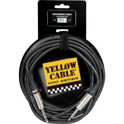 Cordon Jack Jack 6 M Neutrik