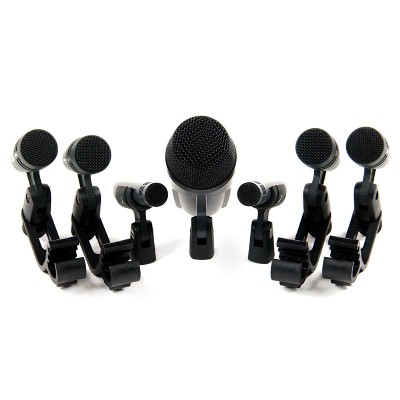 Evolution 600 Drum Set