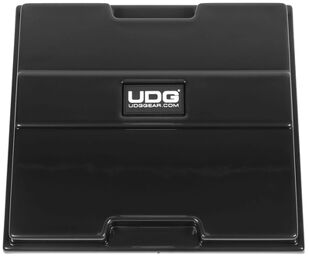 Ultimate Maschine+/MK3 Cover Black