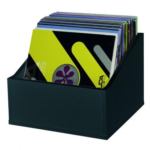 Record Box Advanced 110 Noir
