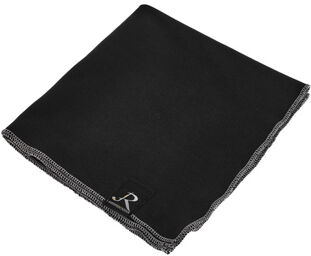 Microfibre Cleaning Cloth noir