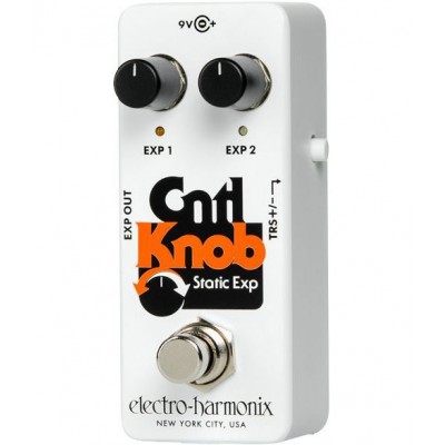 CNTL Knob