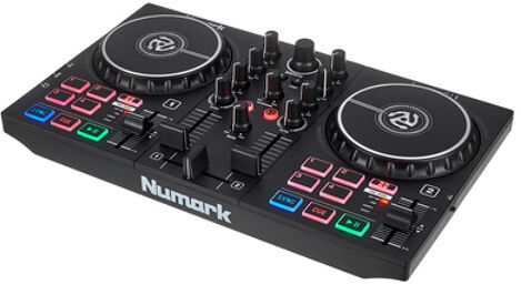 Party Mix MKII