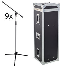 MS 2003 Case Bundle Noir