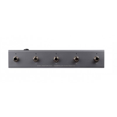 Midi Footswitch