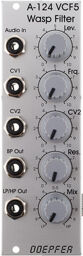 A-124 Wasp Filter