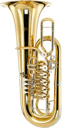 Thunderbird M F-Tuba