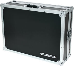 DJ Workstation MX2 Black