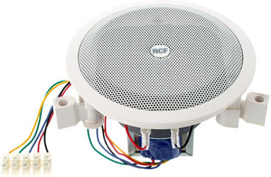 PL 40 blanc