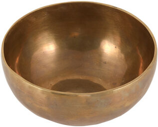 India Prof. Singing Bowl 900g