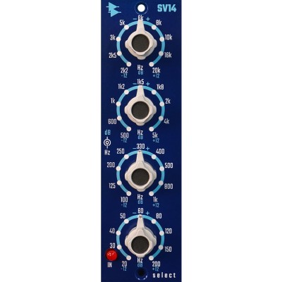 Select SV14 EQ