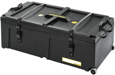 HN36W Hardware Case