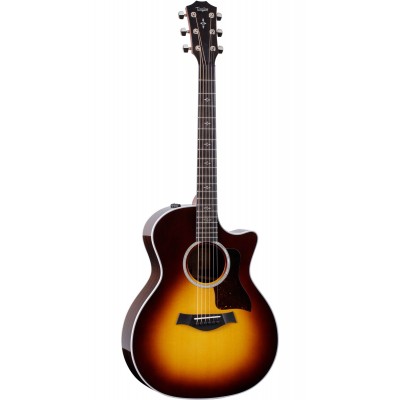 414Ce Rosewood Tobacco Sunburst Top Grand Auditorium