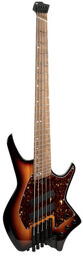 HNB5 Sunburst Sunburst