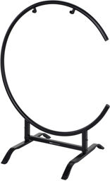 SEGOSTR1 Round Gong Stand