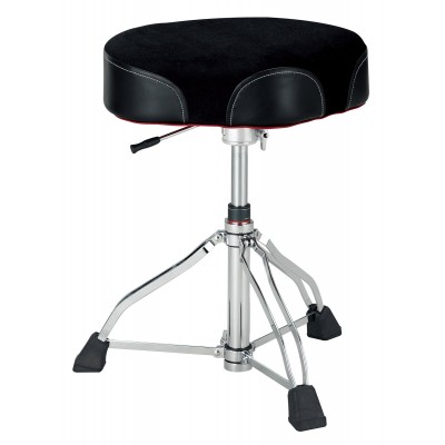 HT750BC - 1ST Chair ERGO-rider Cloth Top